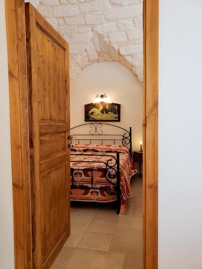 Ferienwohnung Casa Santa Chiara - Affitti Brevi Italia Monte SantʼAngelo Exterior foto