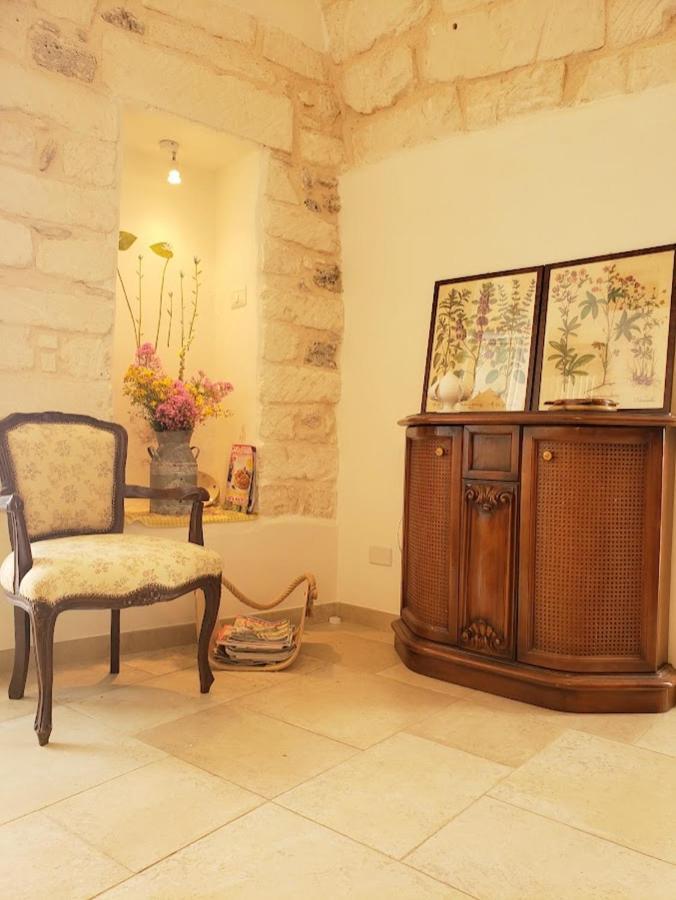 Ferienwohnung Casa Santa Chiara - Affitti Brevi Italia Monte SantʼAngelo Exterior foto